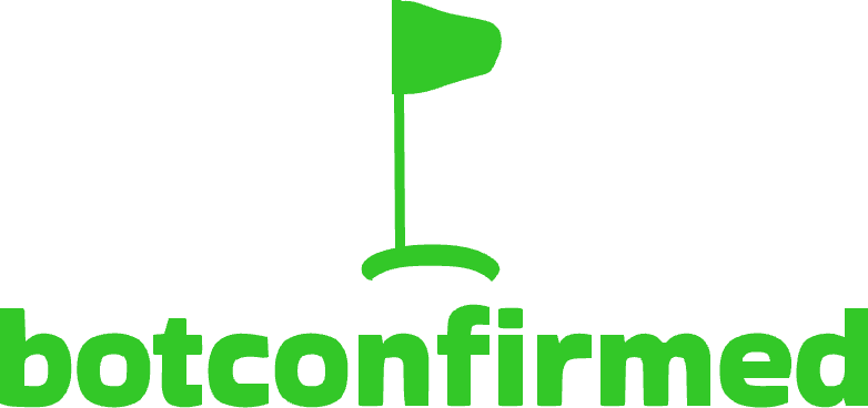 botconfirmed automated tee time booking